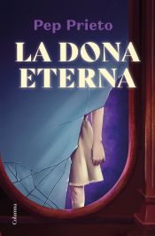 Portada de La dona eterna