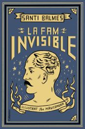 Portada de La fam invisible