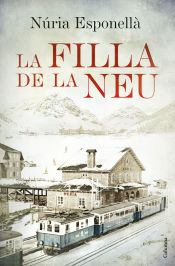 Portada de La filla de la neu