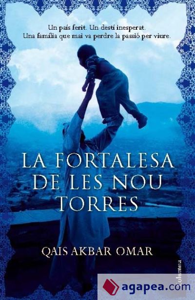 La fortalesa de les nou torres