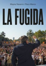 Portada de La fugida