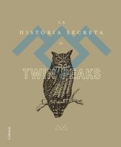 Portada de La història secreta de Twin Peaks