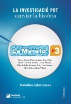 Portada de La investigació pot canviar la història. (La Marató 2017) (Ebook)