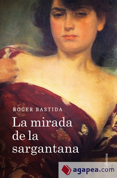 La mirada de la sargantana