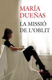 Portada de La missió de l'oblit