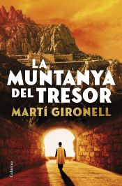 Portada de La muntanya del tresor