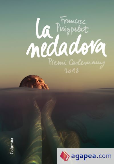 La nedadora