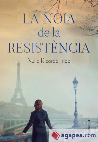 La noia de la Resistència