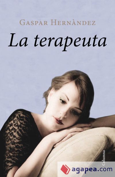 La terapeuta