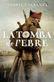 Portada de La tomba de l'Ebre