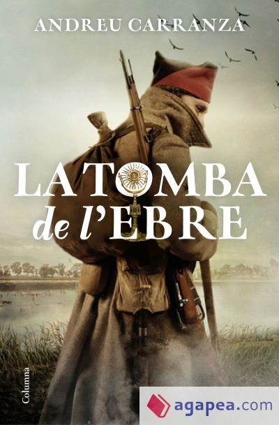 La tomba de l'Ebre