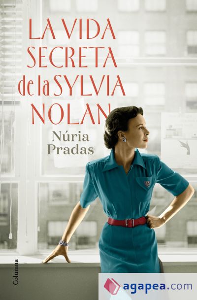 La vida secreta de la Sylvia Nolan