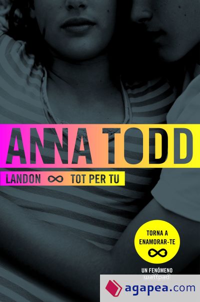 Landon. Tot per tu