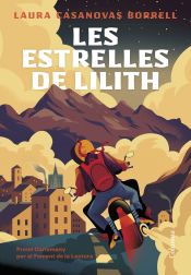 Portada de Les Estrelles de Lilith