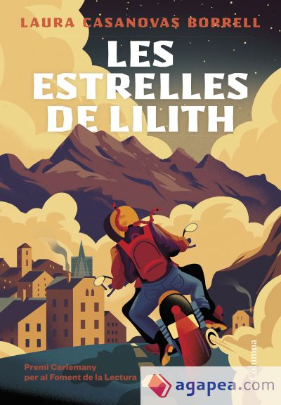 Les Estrelles de Lilith