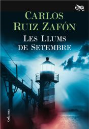 Portada de Les Llums de Setembre