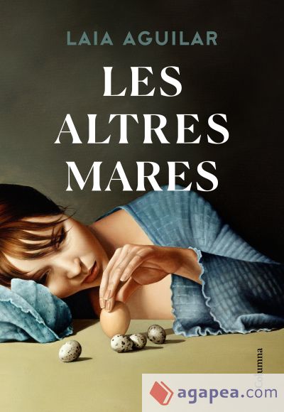 Les altres mares