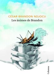 Portada de Les ànimes de Brandon