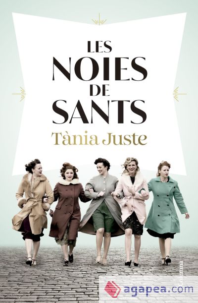 Les noies de Sants