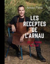 Portada de Les receptes de l'Arnau