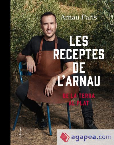 Les receptes de l'Arnau