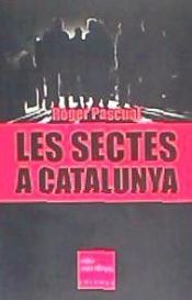 Portada de Les sectes a Catalunya