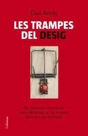 Portada de Les trampes del desig