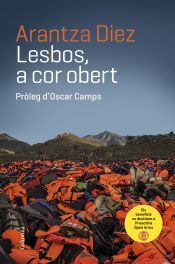 Portada de Lesbos, a cor obert