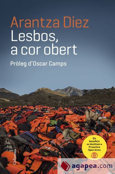 Lesbos, a cor obert Lesbos, a cor obert