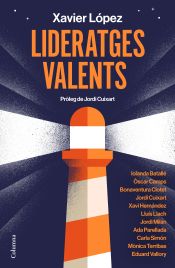 Portada de Lideratges valents