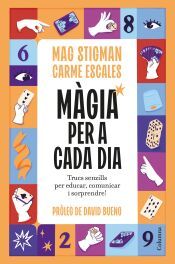 Portada de Màgia per a cada dia