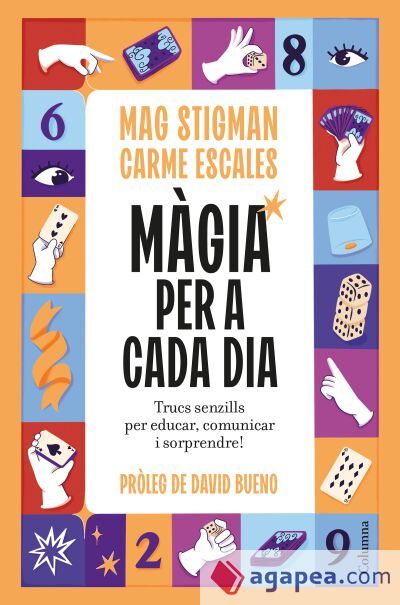 Màgia per a cada dia Màgia per a cada dia
