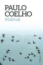 Portada de Maktub (edició en català) (Ebook)