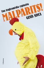 Portada de Malparits! (Ebook)