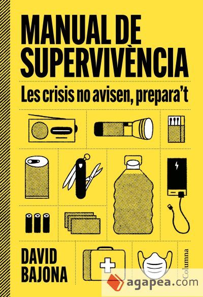 Manual de superviv&egrave;ncia