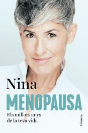 Portada de Menopausa