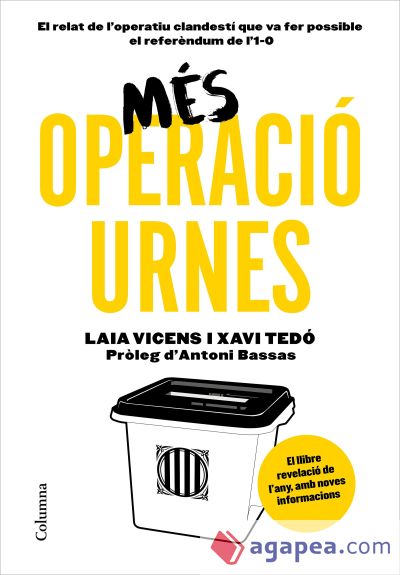 Més operació Urnes