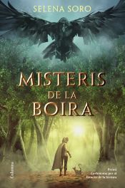 Portada de Misteris de la boira