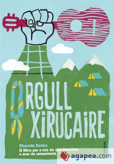 Orgull xirucaire