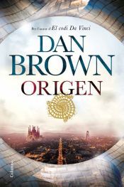 Portada de Origen
