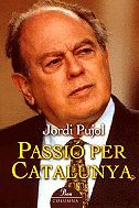 Portada de PASSIO PER CATALUNYA