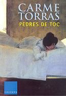 Portada de Pedres de toc