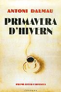 Portada de Primavera d'hivern