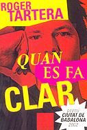 Portada de QUAN ES FA CLAR