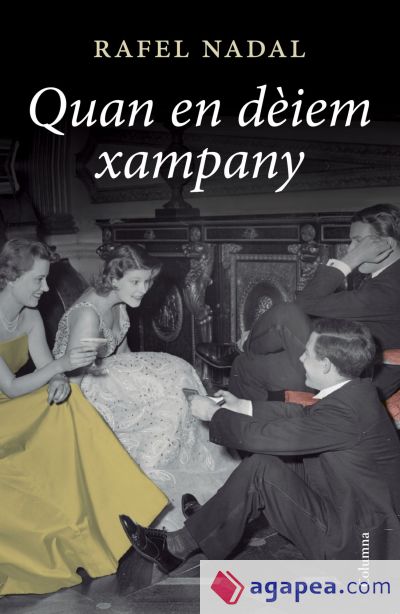 Quan en dèiem xampany