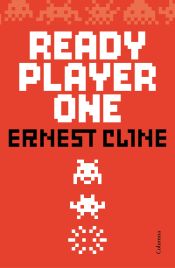 Portada de Ready Player One