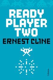 Portada de Ready Player Two