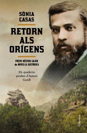 Portada de Retorn als Origens