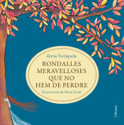 Portada de Rondalles meravelloses que no hem de perdre