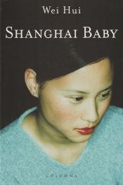 Portada de SHANGHAI BABY